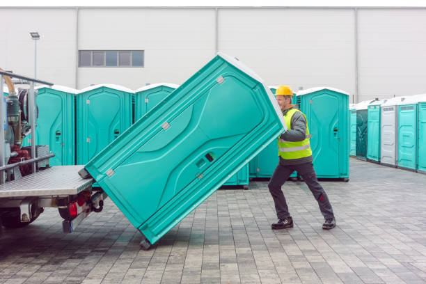 Best Luxury portable toilet rental  in Fort Wayne, IN