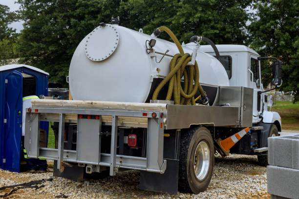 Best Emergency porta potty rental  in Fort Wayne, IN