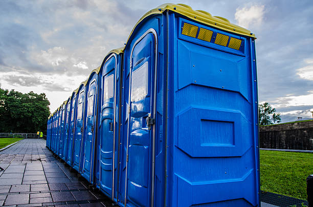Porta potty rental for outdoor events in Fort Wayne, IN